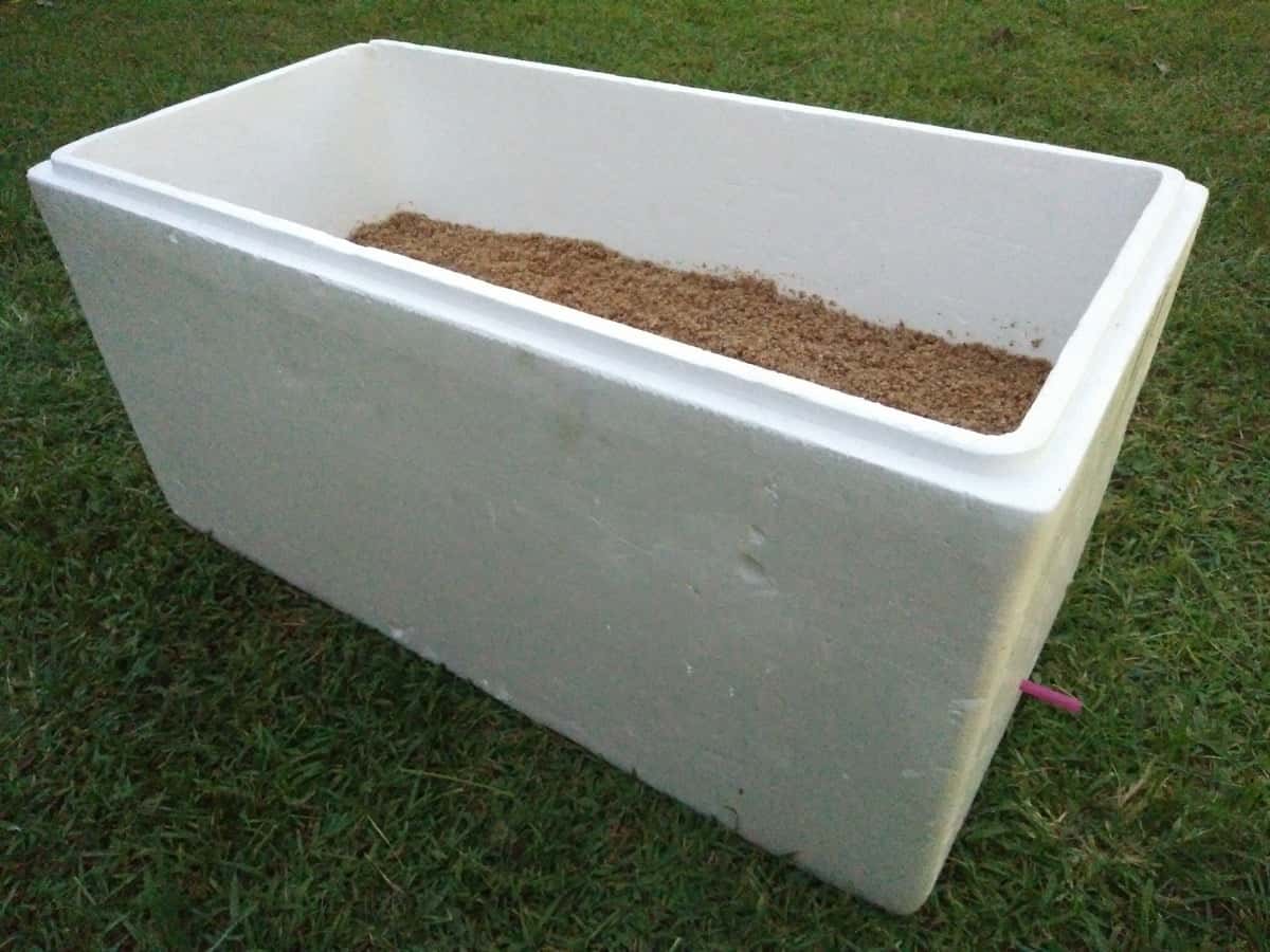 surviven hydronpoinc simple garden setup diy