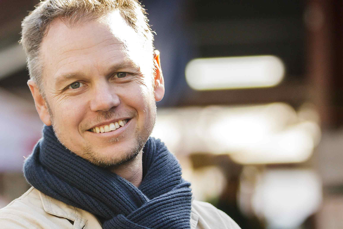 Daniel Wurm