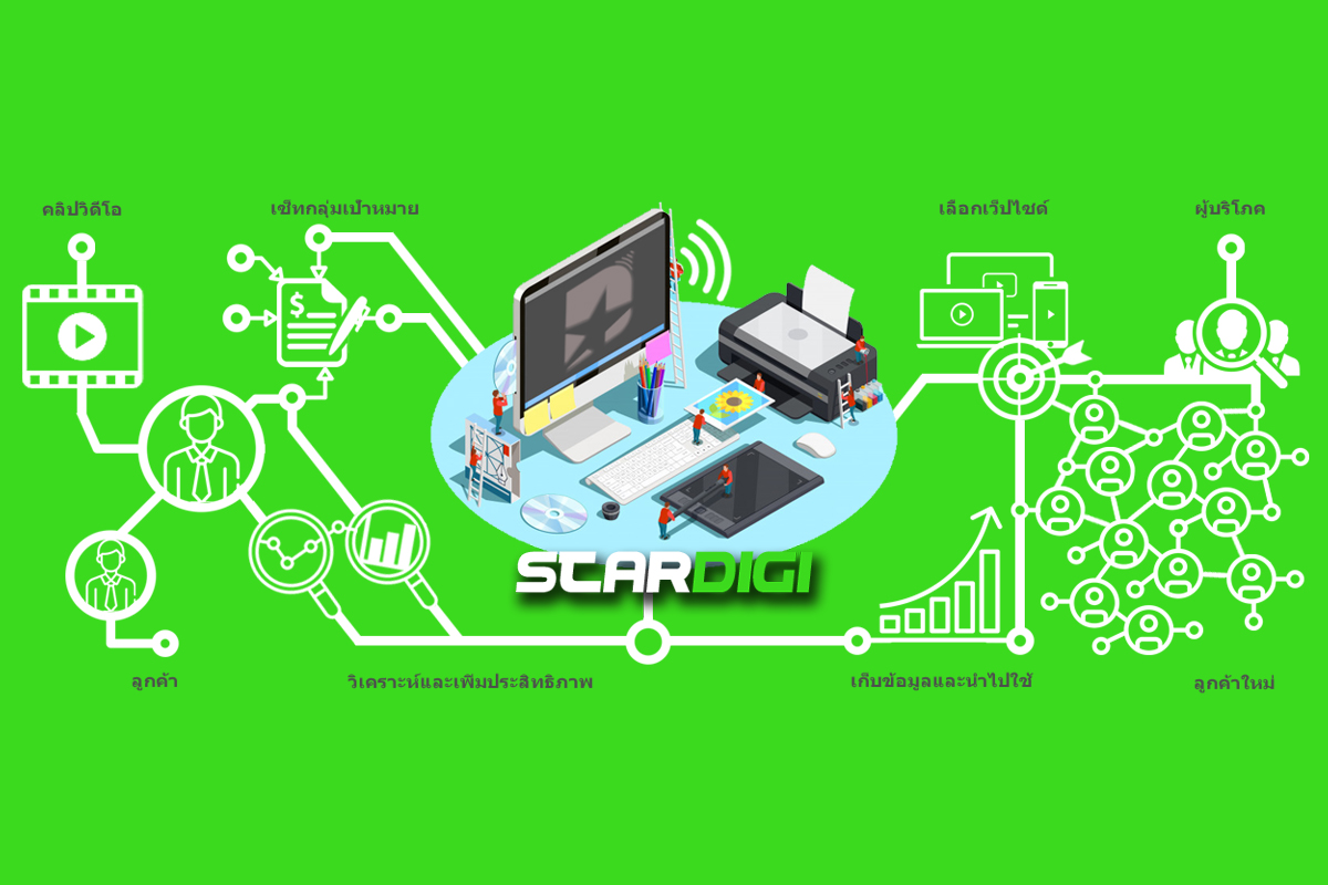 STARDIGI.