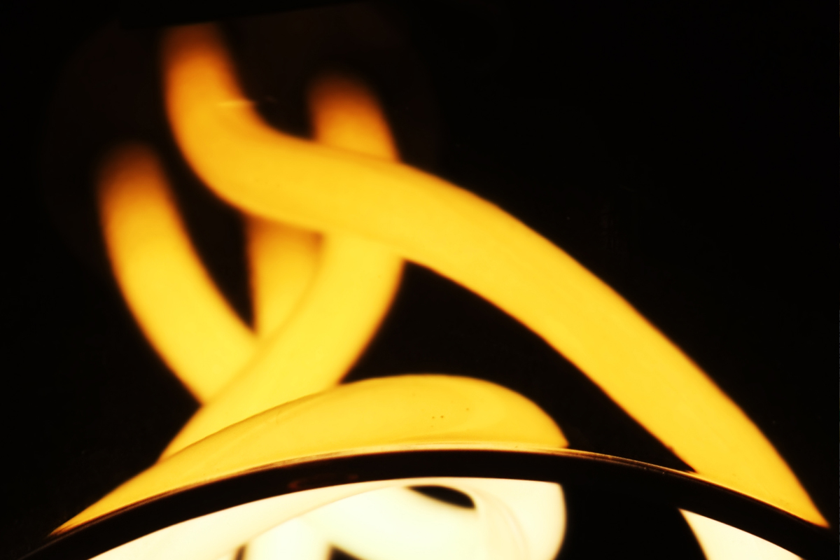 5 TIPS TO ACHIEVE THE SAME EFFECT WITH LESS LIGHTS
