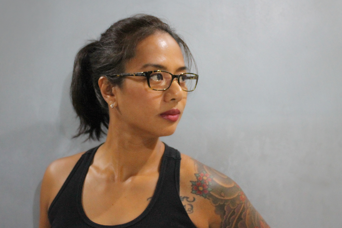 Mai Ylagan