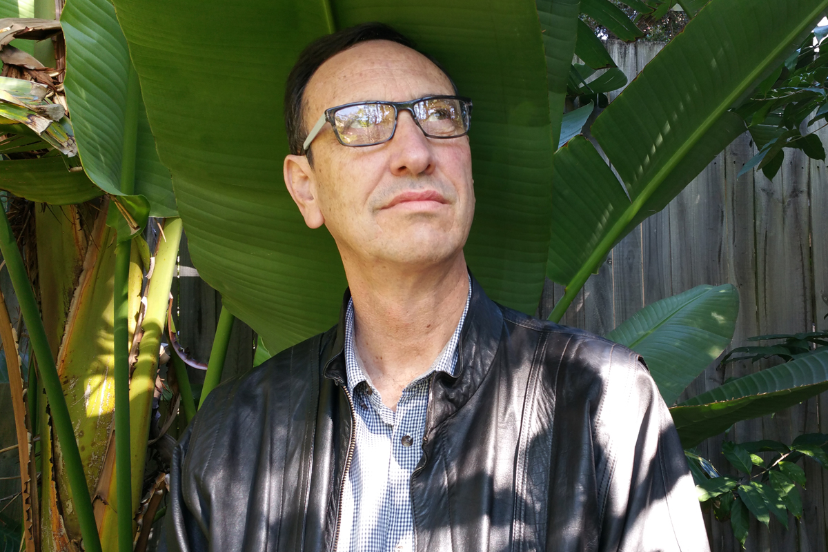 Mark Thomson