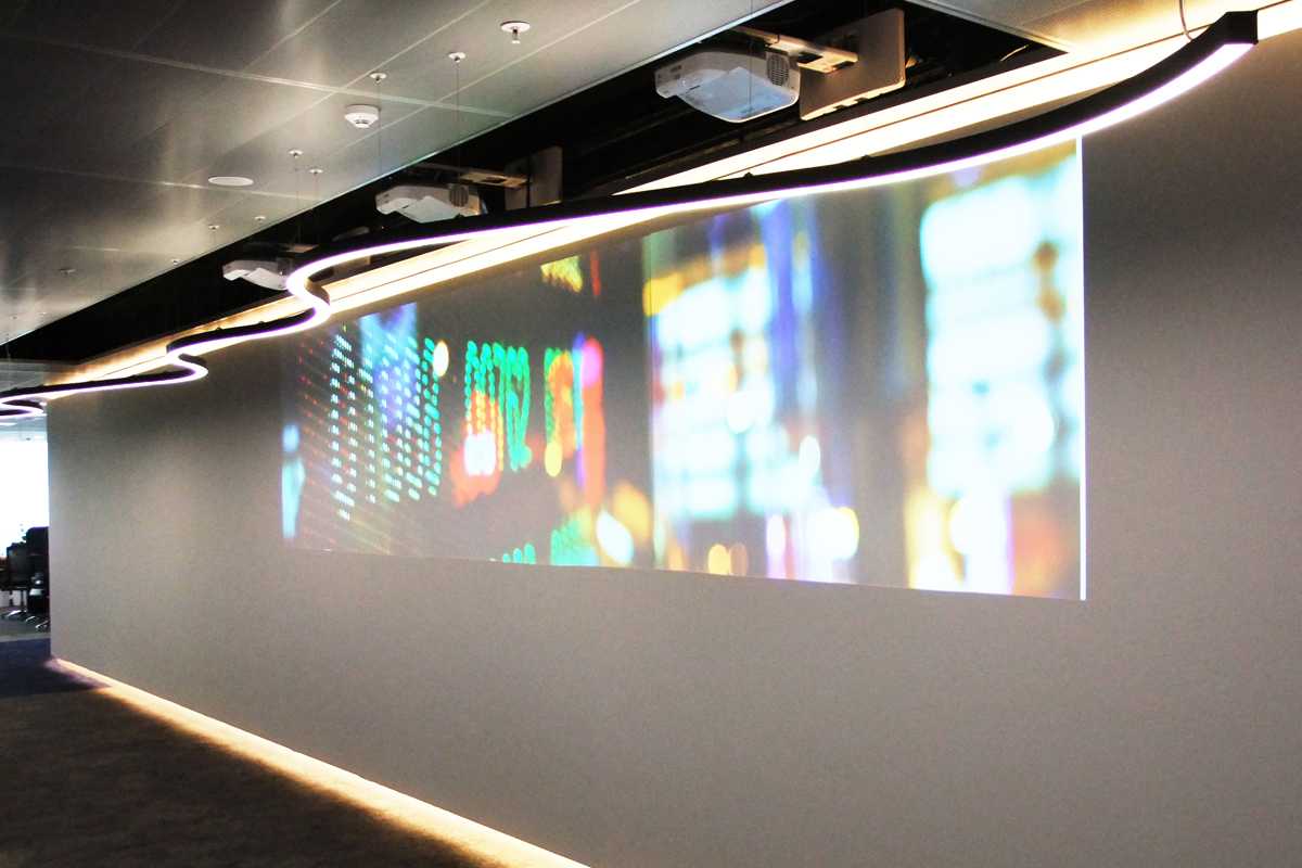 KPMG BARANGAROO.