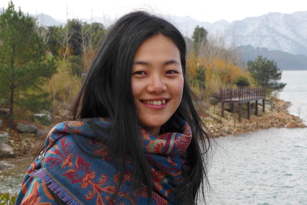 Yan Zhao